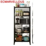 Articulos Cocina Etagere De Rangement 1