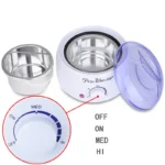 Hair Removal Tool epilator Warmer Wax Heater Professional Mini Hand Epilator Feet Paraffin Wax Machine Temperature.jpg  2