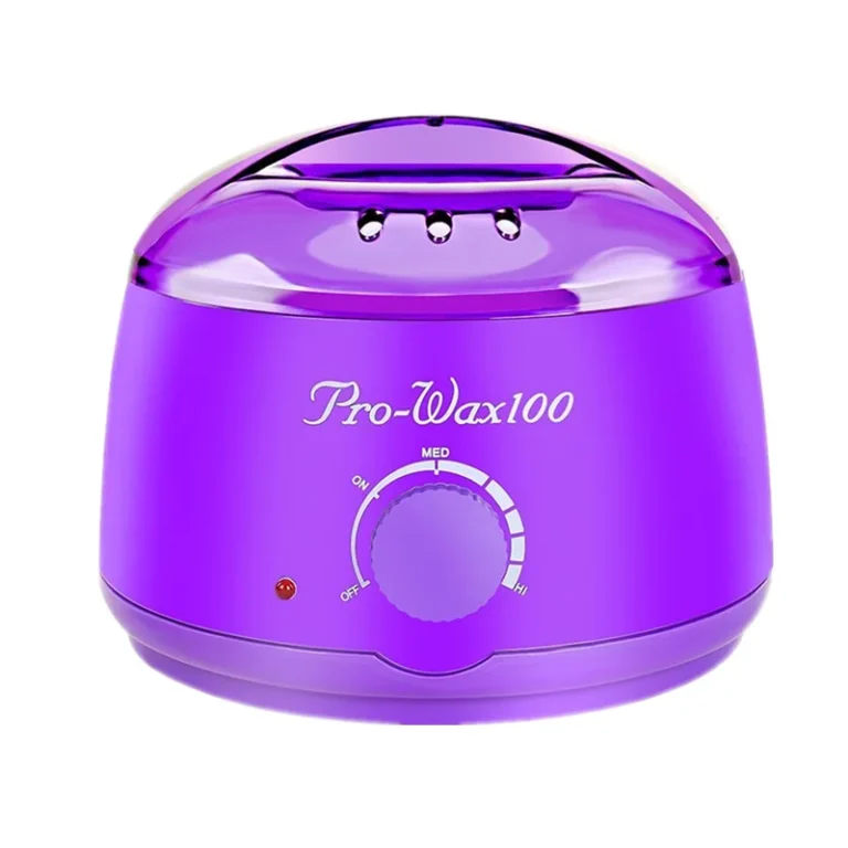 Hair Removal Tool epilator Warmer Wax Heater Professional Mini Hand Epilator Feet Paraffin Wax Machine Temperature.jpg