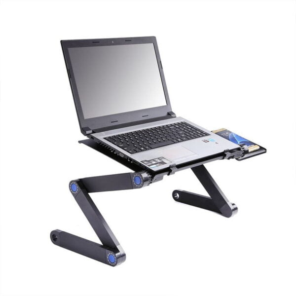 Lapdesk