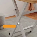 Portable Foldable WoodenTable