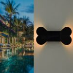 solar garden railing light 2pcsimg 6809