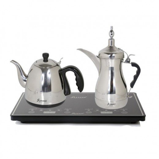 1600w electric coffee maker set with deluxe bag by sumo 14 jpg