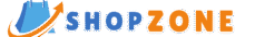 logo shopzone