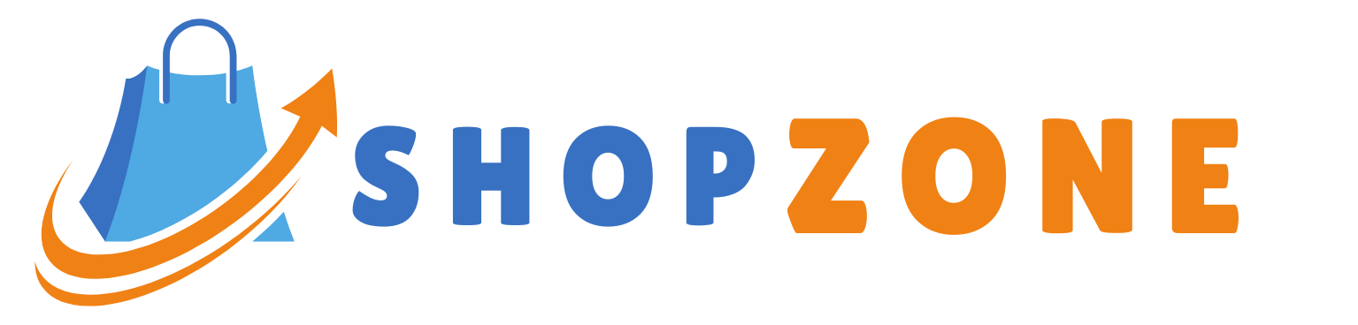 logo shopzone