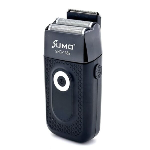 sumo rechargeable 2 in 1 electric shaver 3 w 5 jpeg